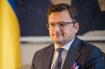 Ukrainian Foreign Minister Invites New Head of French Diplomacy to Ukraine in Phone Call