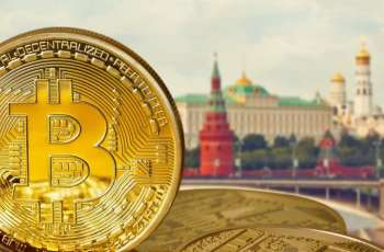 Russia Weighing Shift to Crypto Transactions as Sanctions Hurt Exports
