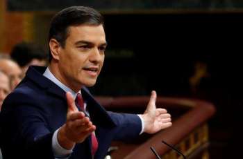 Spanish Prime Minister Proposes Reforming Intelligence Services Amid Spying Scandal