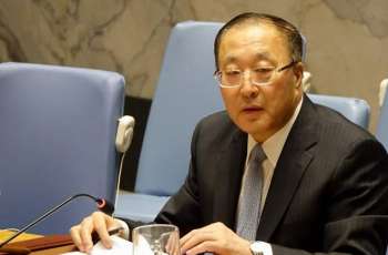China Envoy on US Resolution on N. Korea Vote: Additional Sanctions to Worsen Situation