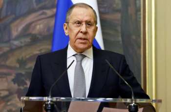 Moscow Appreciates Objective Stance of Arab Countries on Ukraine - Lavrov