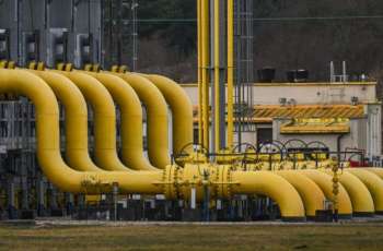 Italy's Economy Minister Warns of Significant Risks of Russian Gas Supplies Ban