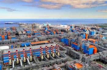 Russia Approves Yamal LNG Deliveries to Gazprom's Sanctioned Former Branch