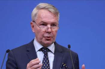 Oil, Gas Embargoes on Russia Not Problem for Finland - Foreign Minister