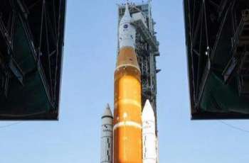 Artemis 1 to Start Return to Launch Pad on June 6 for Full Test Around June 19 - NASA