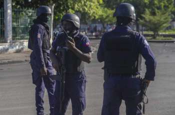 French Citizen Kidnapped in Haiti by Armed Men - Reports
