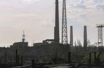 Biden Suspends US Steel Tariffs on Ukraine for One Year