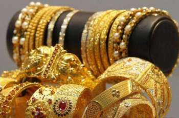 Gold Rate in Pakistan Today, 27th May 2022