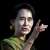 Suu Kyi's family file complaint at UN against her detention
