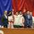 Ferdinand Marcos Jr proclaimed next Philippine president