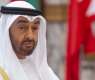 Sheikh Mohammed bin Zayed Al Nahyan elected as UAE President