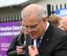 Australia's Labor Set to Wrestle Victory From Morrison in Parliamentary Polls