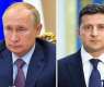 Putin, Zelenskyy Included in Annual Top-100 Most Influential People List by Time