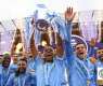 TECNO Congratulates Manchester City on winning Premier League