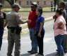 Uvalde Residents Accuse Police of Delayed Response Amid School Shooting - Reports
