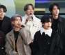 Biden to Meet South Korean Pop Group BTS to Address Anti-Asian Hate - White House