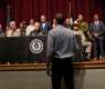 Politician O'Rourke Interrupts Texas Governor Press Conference on Uvalde School Shooting