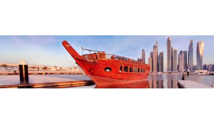 Emirates Boarding Pass Unlocks More Offers in Dubai for Summer 2022