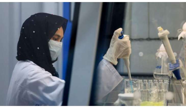 Pakistan reports first case of Omicron sub-variant