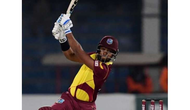 CWI announces Men's squad for ODI tours to the Netherlands, Pakistan
