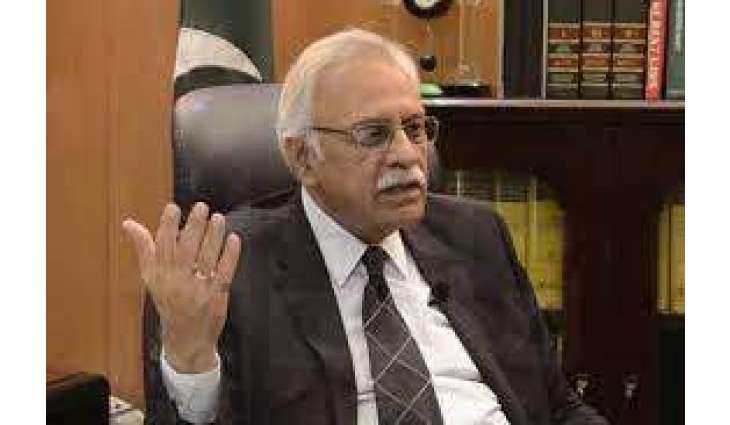 Punjab CM sacks AGP Ahmed Awais