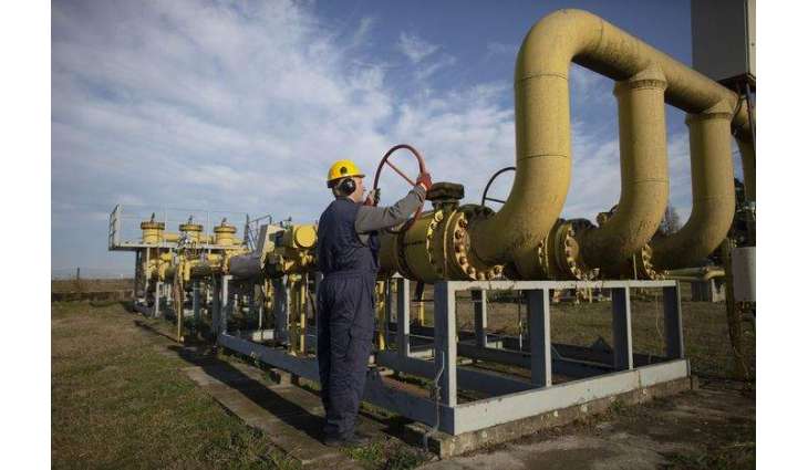 German GDP May Shrink by Up to 12% If Russian Gas Imports Banned - Reports