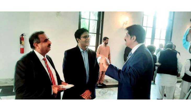 e-Stamping system implemented in Sindh; will eliminate fake and bogus stamp papers: PITB Chairman Asif Balal Lodhi