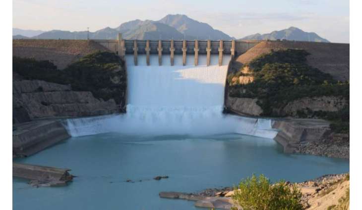  
Water situation will improve by June 30, says Syed Khursheed Shah


 