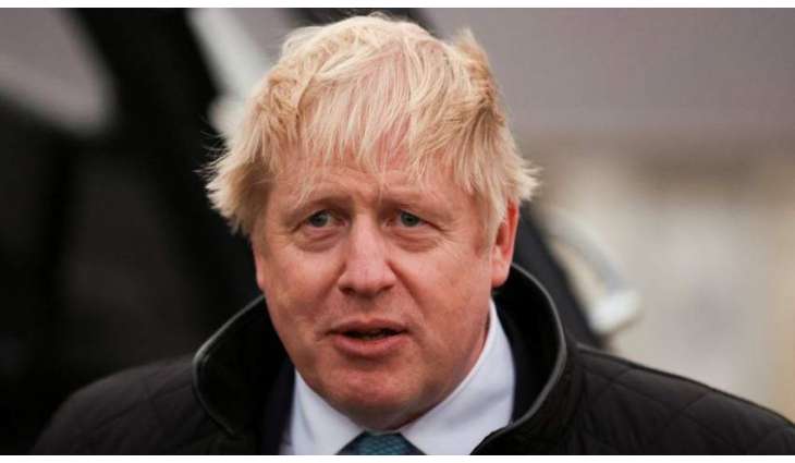 UK Prime Minister Says Ukrainian Refugees Will Not Be Sent to Rwanda