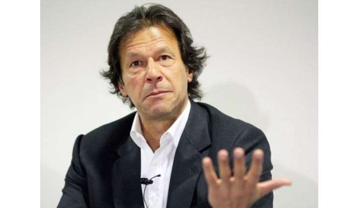 Imran Khan says he, Tareen had warned ‘neutrals’ of economic tailspin if conspiracy against PTI govt succeeds  