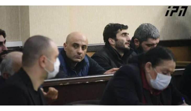 Tbilisi Court Sentences Head of Opposition Media Outlet to 3.5 Years in Prison