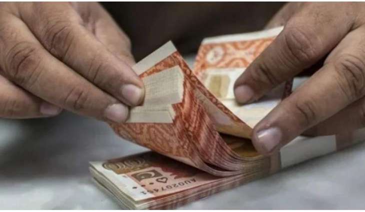 Pakistan hits all-time low against US dollar