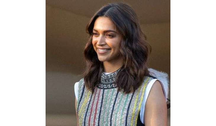 Deepika’s first appearance at Cannes 2022 stuns fans