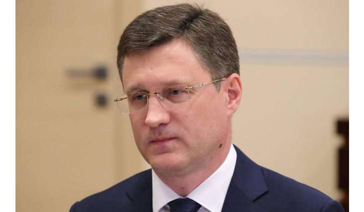 Russia-Turkey Trade Rising, Surged by 110% Y/Y to $13.7Bln in Q1 - Novak