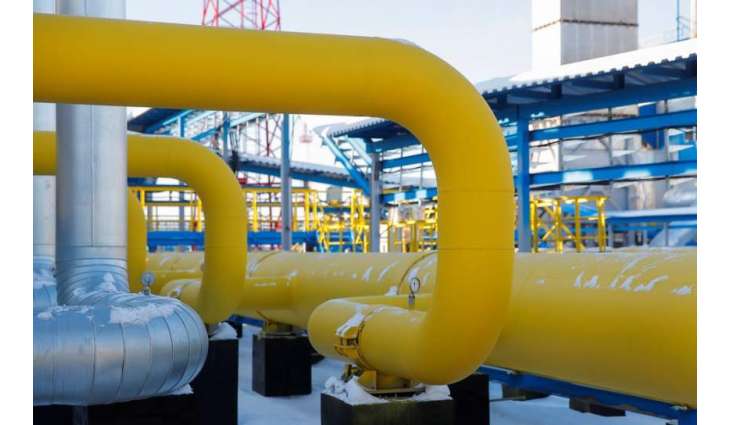 US Plans to Control Ukraine's Gas Storage Facility to Sell LNG to Europe - Expert