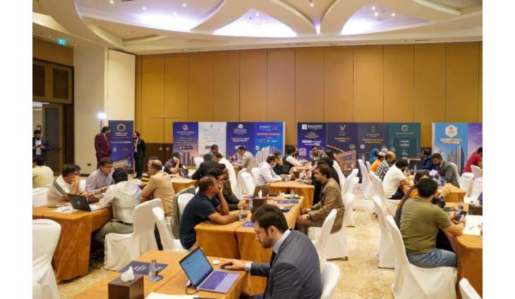 Zameen.com organises first edition of Pakistan Property Event in Doha, Qatar