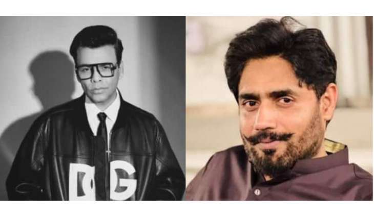 Abrarul Haq to take legal action against Indian singer Karan