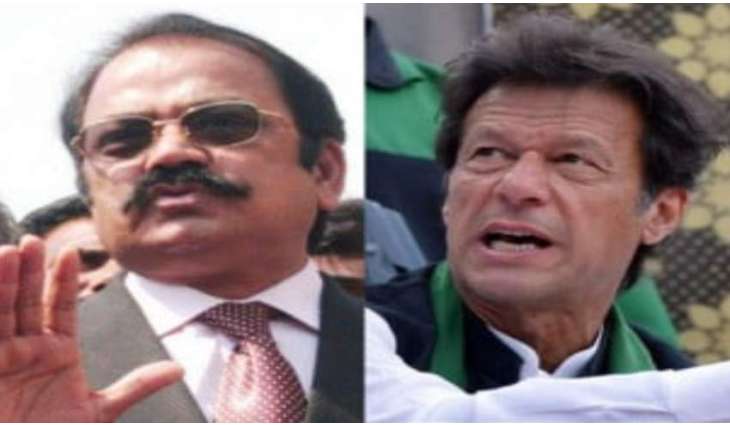 Azadi March: Govt plans to take Imran Khan into custody