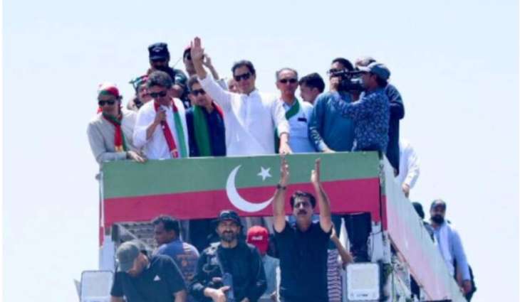 Azadi March: PTI, govt strike deal