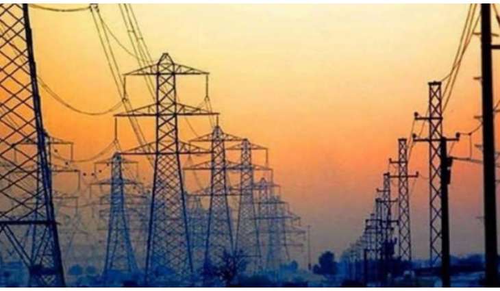 Electricity shortfall: Power crises reach up to 7000 MW