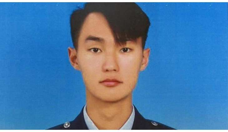 Taiwan Pauses Air Force Training After Cadet Dies in Jet Crash - State Media
