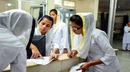 International Nurses Day is being observed today