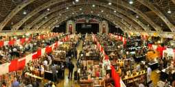 St. Petersburg International Book Fair May Attract Over 400,000 Visitors