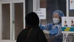 N. Korea Registers Over 155,000 New Fever Cases, Total Toll Surpasses 3Mln - State Media
