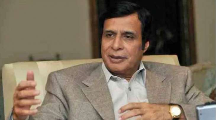 'We tried to make Imran Khan understand situation,' says Pervez Elahi