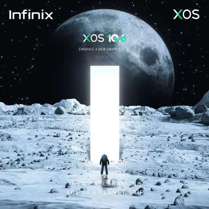 A New Eposh of Virtual Exploration, the Ultramodern XOS 10.6