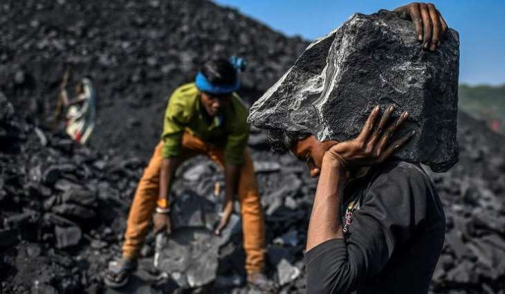 Indian Company Tata Steel Stops Buying Russian Coal - Reports
