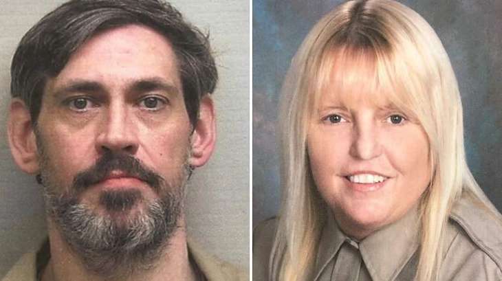 US Authorities Looking for Missing Officer, Murder Inmate Last Seen Together - Reports