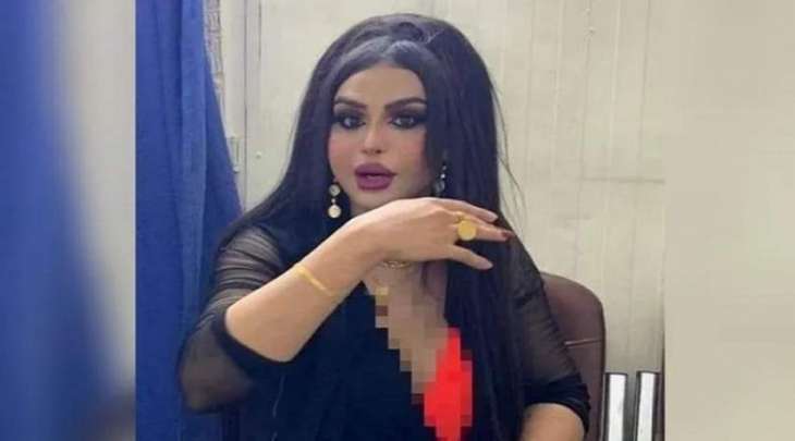 القبض علی المتحولة جنسیا فی العراق بتھمة ابتزاز المسوٴلین 

وو