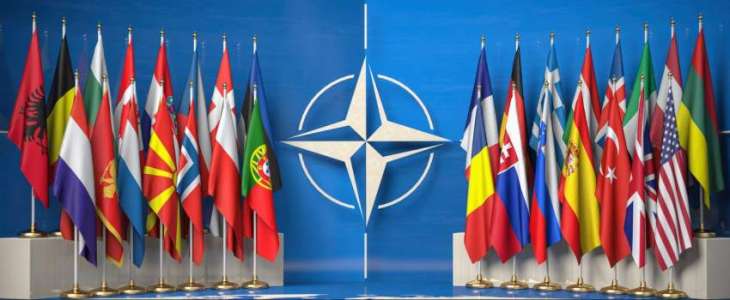 NATO Military Committee to Meet on May 19 to Discuss Situation in Ukraine - Alliance